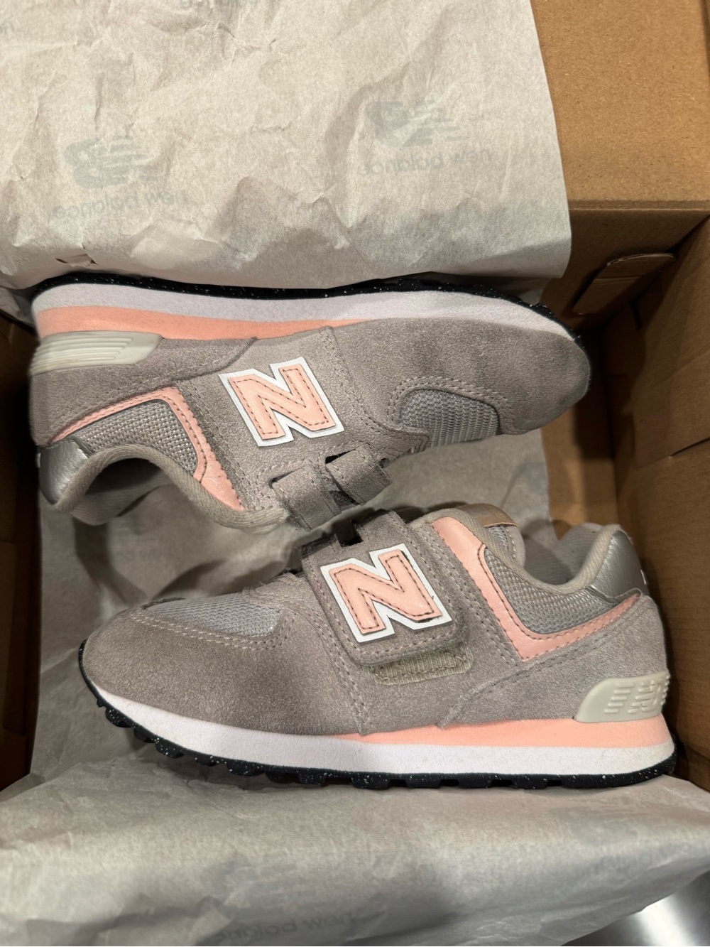 New Balance 11.5C